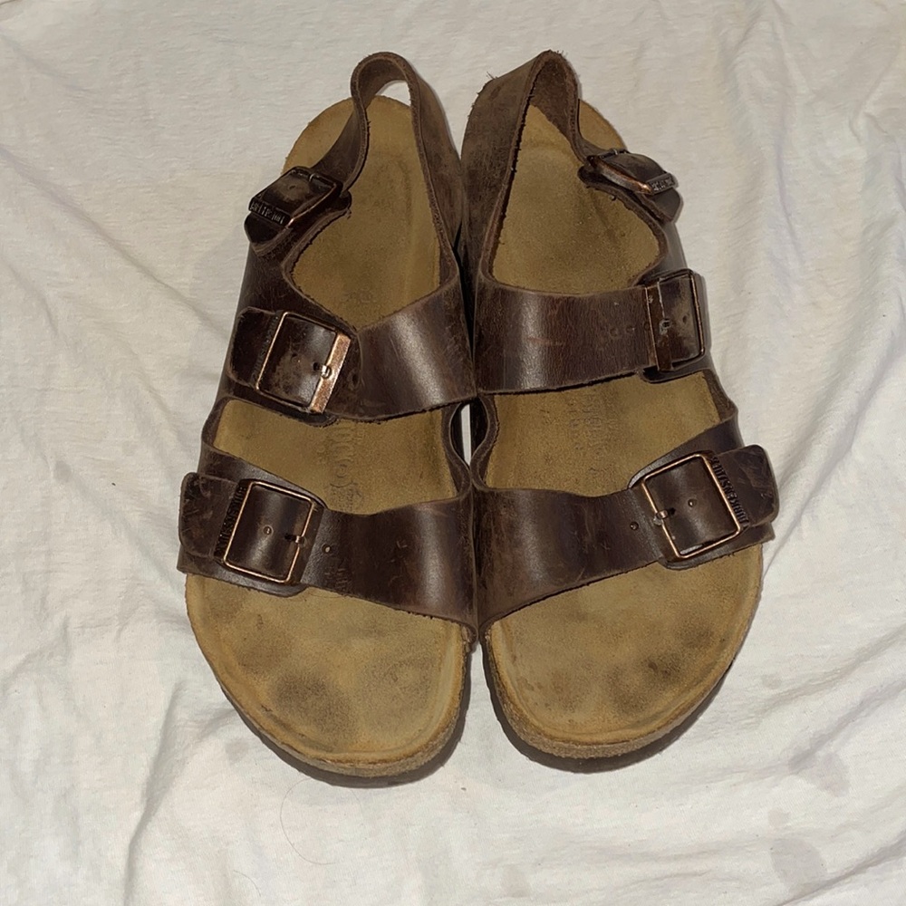 Birkenstock